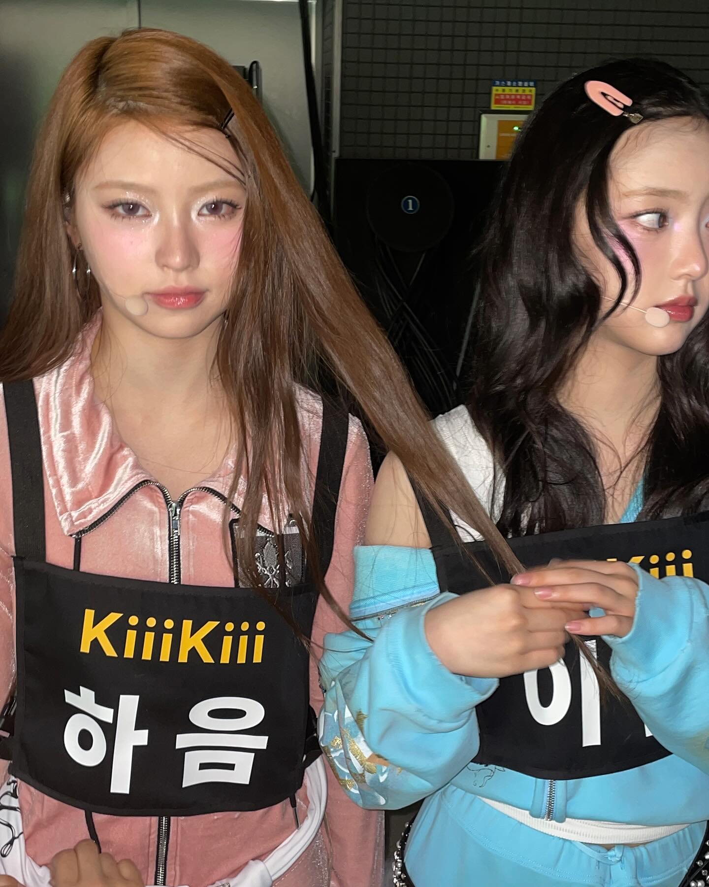 [잡담] 하음이가 너무 예쁨.. | 인스티즈