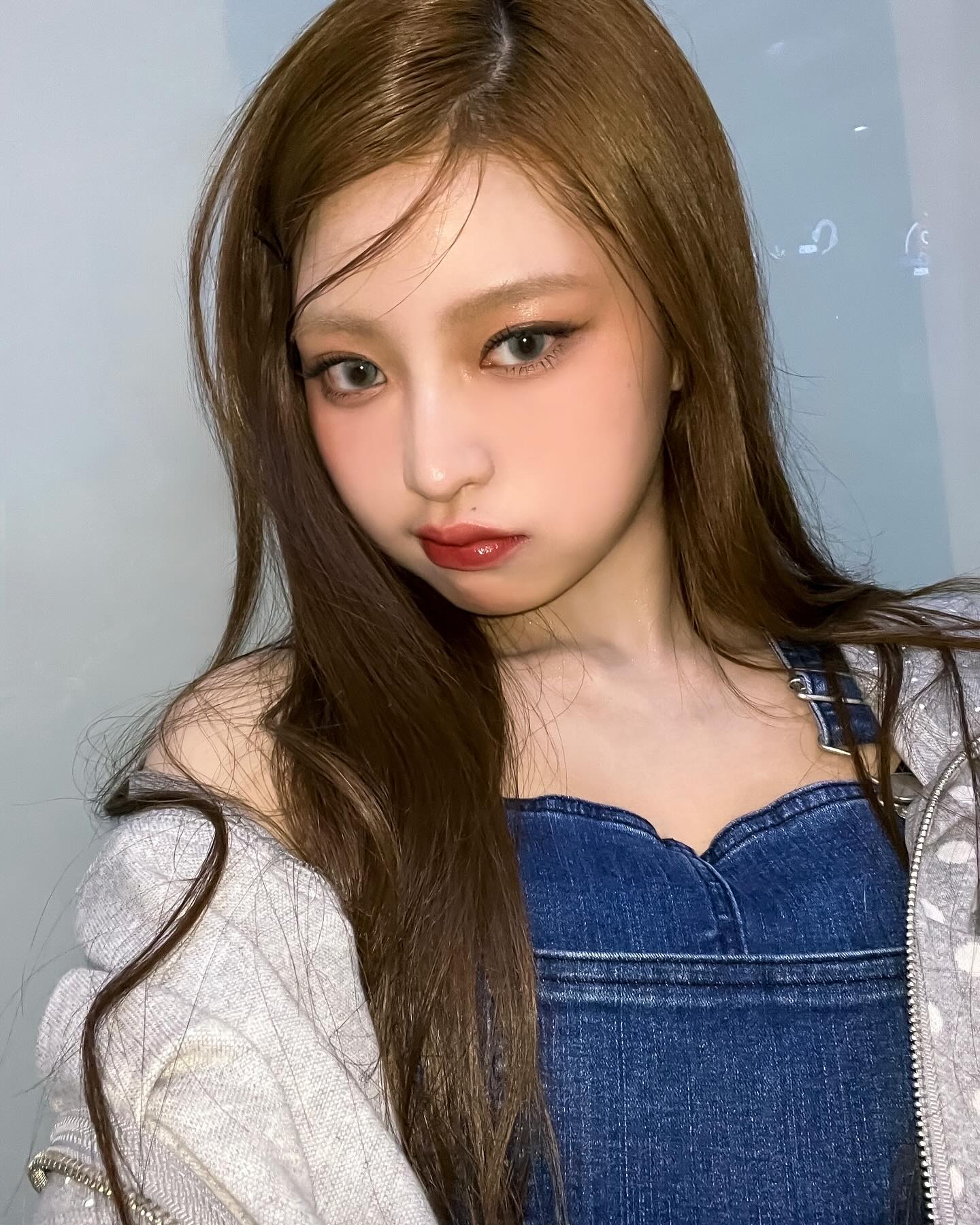 [잡담] 하음이가 너무 예쁨.. | 인스티즈