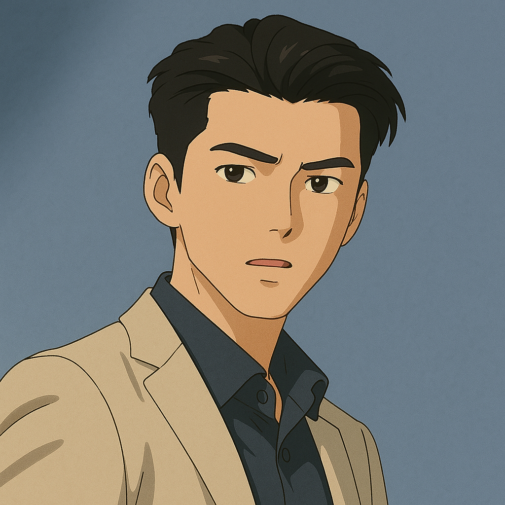 [잡담] 남배 지브리버전 누군지 맞춰봐 | 인스티즈