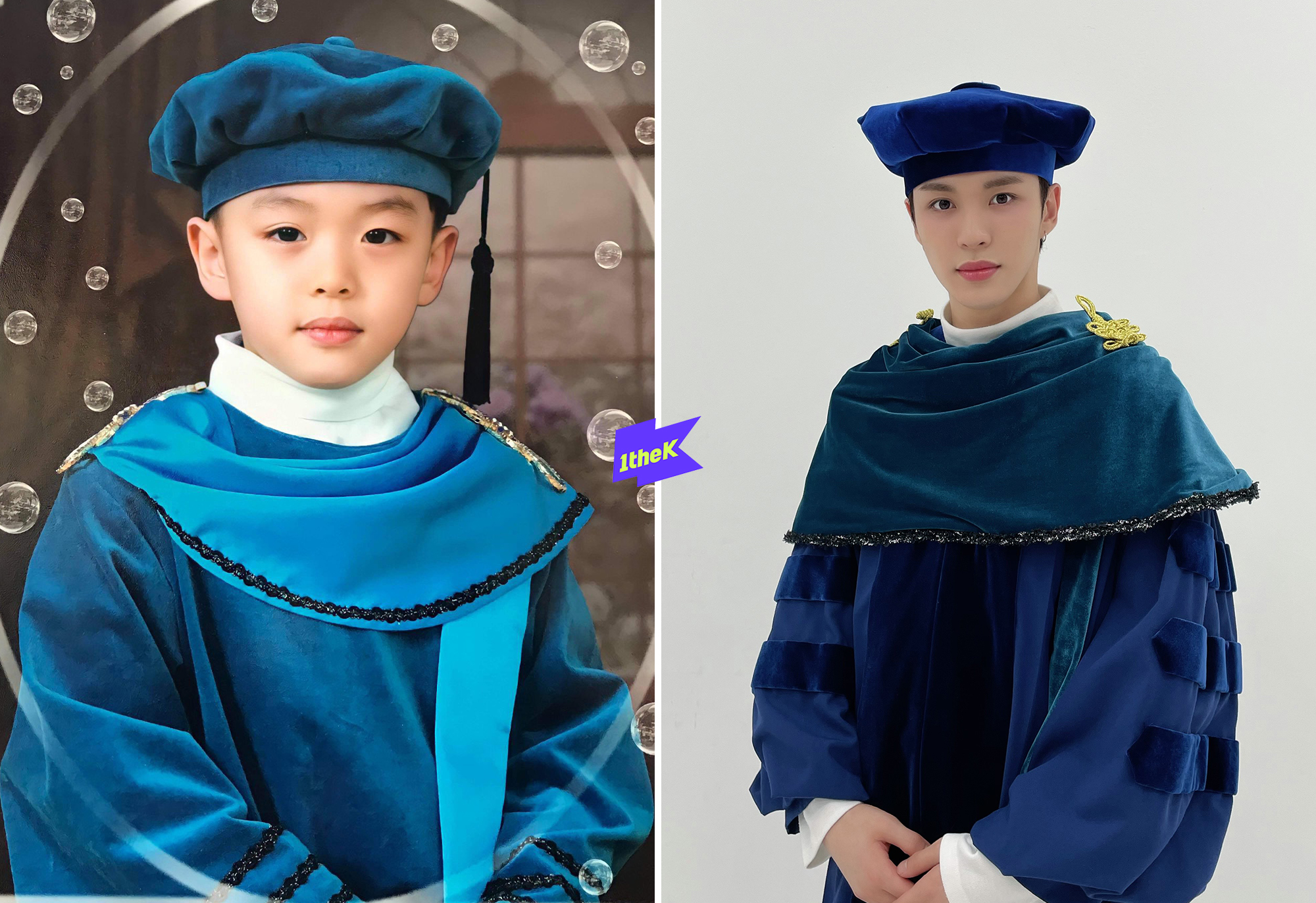 [잡담] 역시 외모 수저는 타고나는거야...? | 인스티즈
