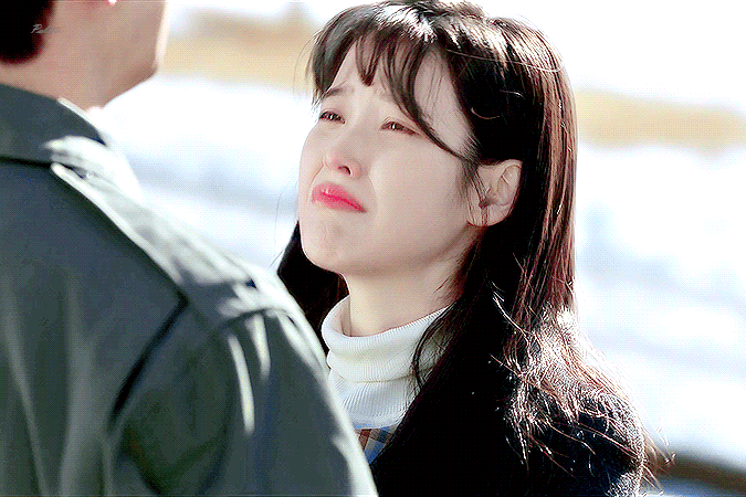 [잡담] 아이유 로코 진짜 잘할 거 같음 | 인스티즈