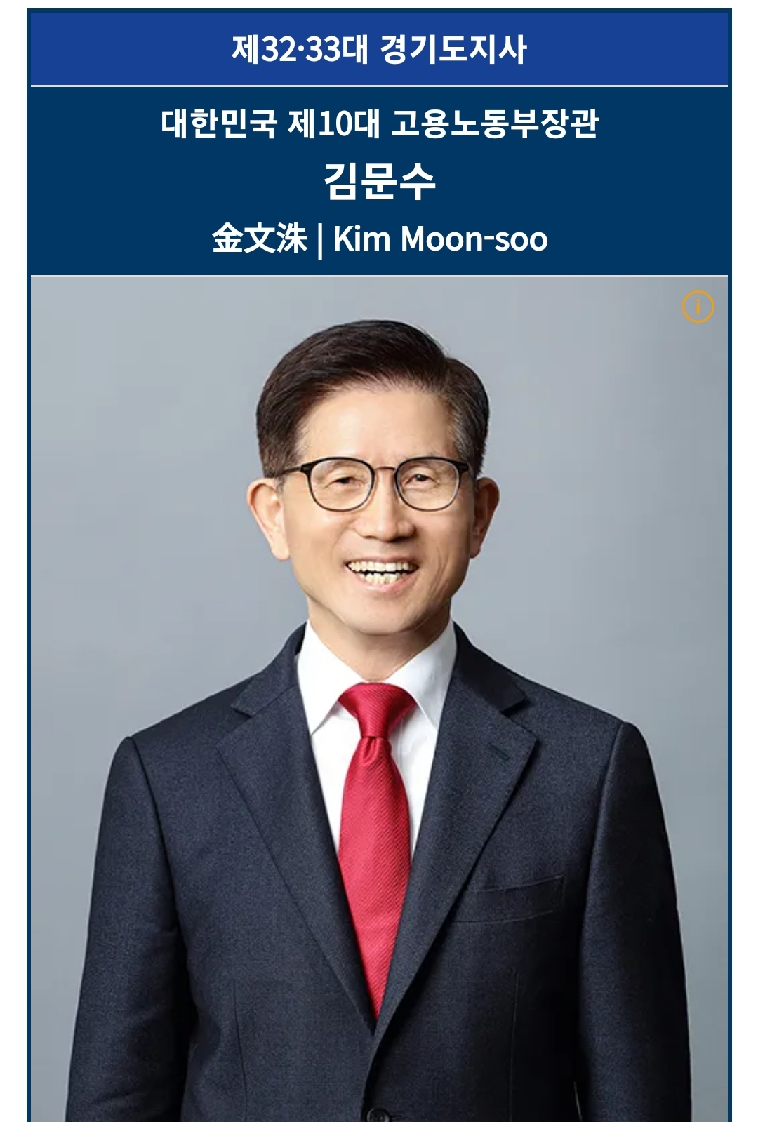 [정보/소식] 현재까지 대선 출마가 확실한 인물들 | 인스티즈