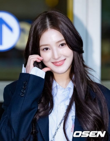[잡담] [단독] '팀 해체' 모모랜드 낸시, 마동석 주연 '돼지골' 캐스팅..배우 데뷔 | 인스티즈