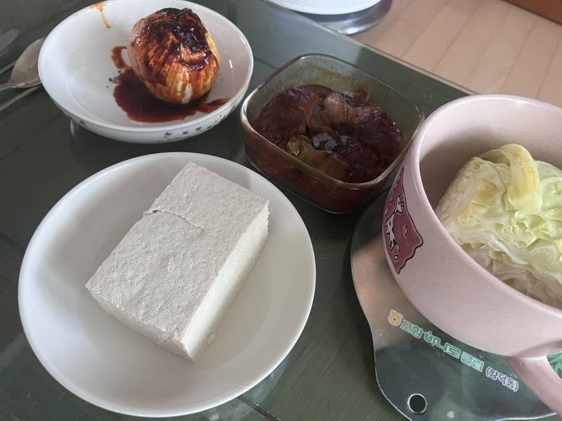 [잡담] 고속 노화겸 저속 노화식단 🤭 | 인스티즈