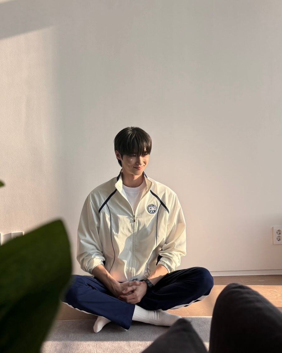 [잡담] 이게 변우석이야 류선재야? | 인스티즈