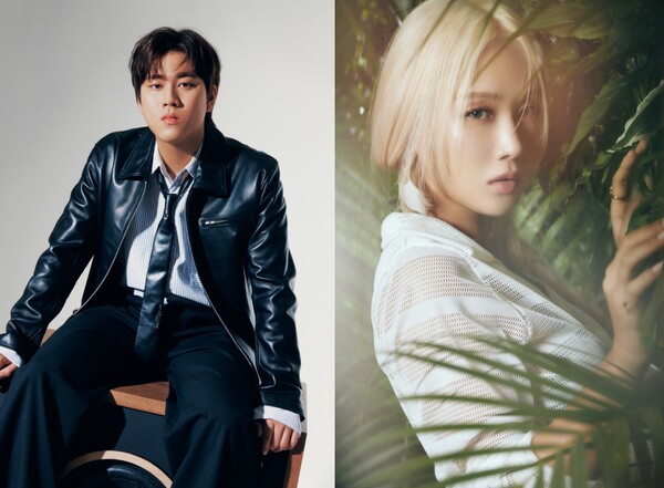 [잡담] KOREA OST 콘서트 출연진 확정…8월 2일부터 아시아 5개국 투어 돌입 | 인스티즈