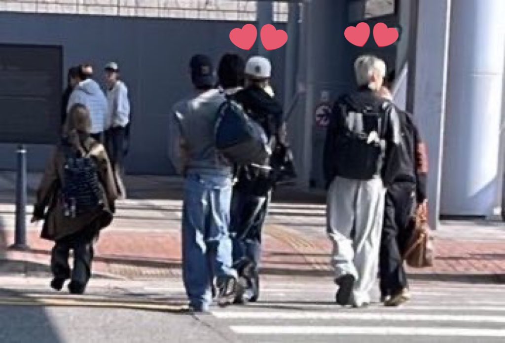 [잡담] 라이즈들 있어? 목격담 사진인뎅 | 인스티즈