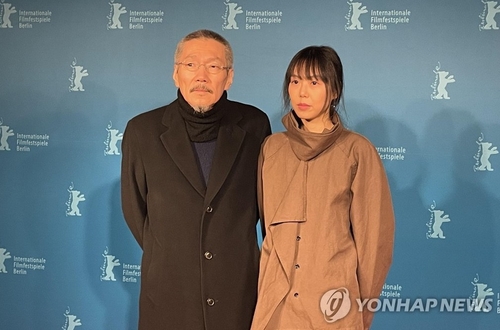 [정보/소식] 김민희·홍상수 감독 득남…산후조리 중 | 인스티즈
