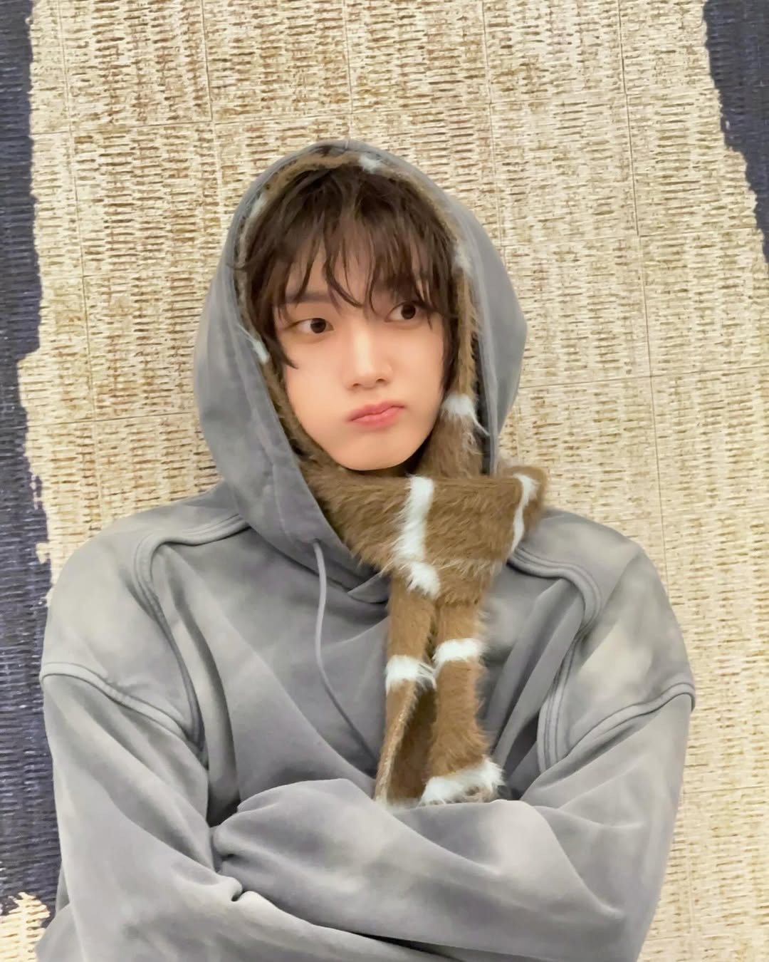 [잡담] 장하오 성호 같은 얼굴 너무 너무 내취향임 | 인스티즈