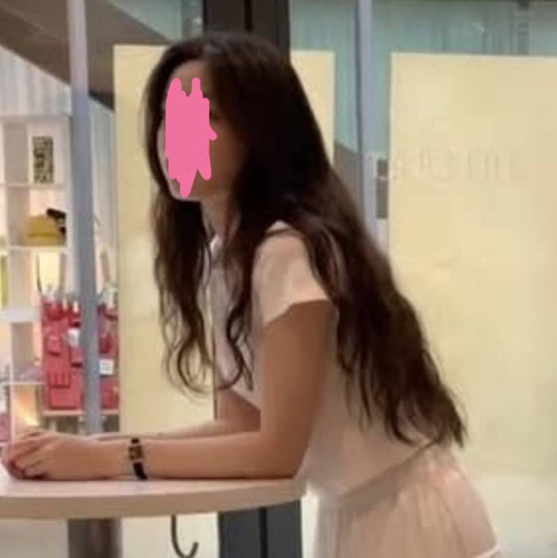 [잡담] 이런 머리펌은 고데로 물결로 해야돼? | 인스티즈
