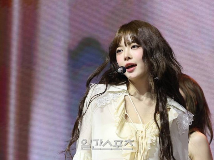 [잡담] 은채 요즘 부쩍 남자한테 인기 많은거 같음 | 인스티즈
