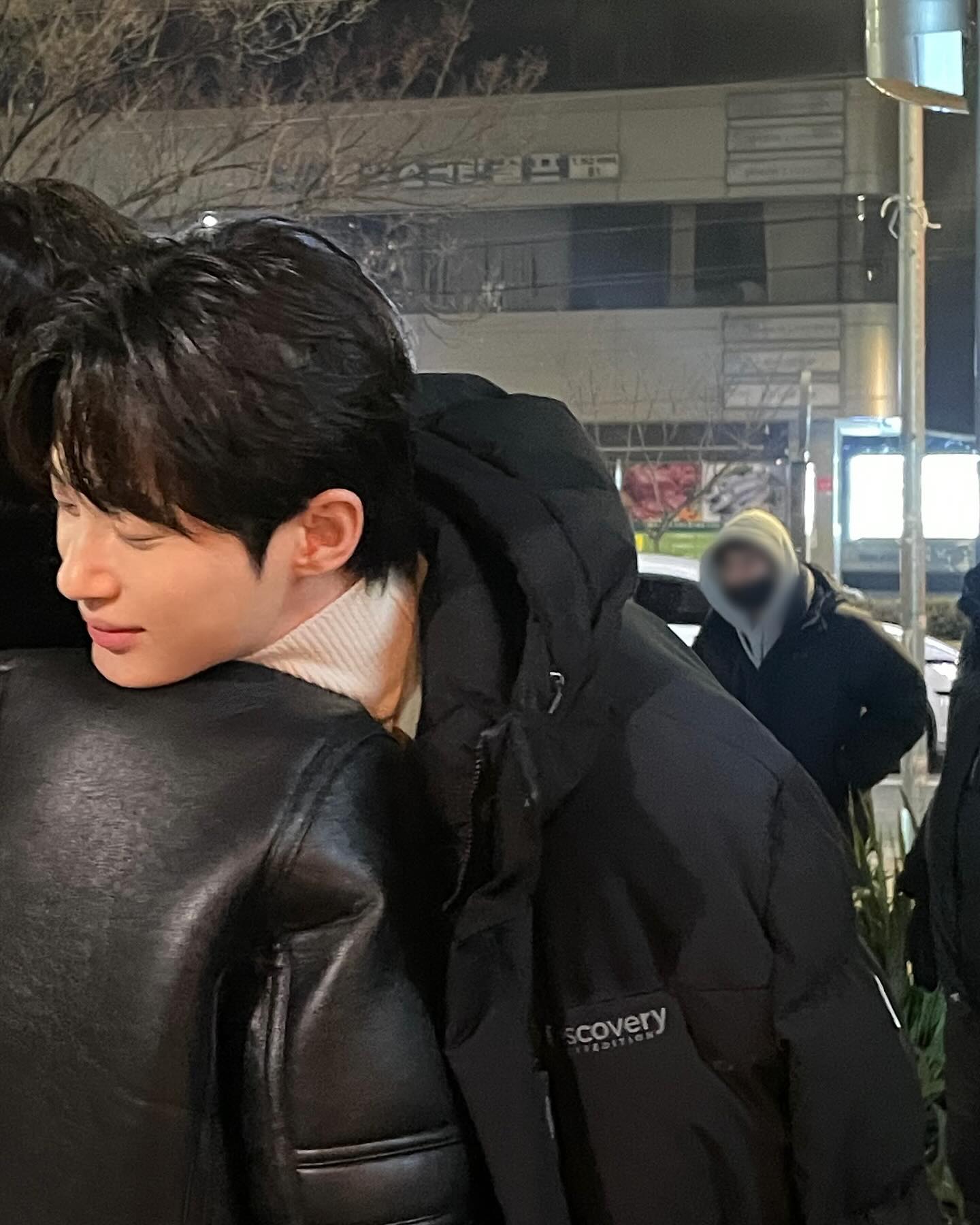 [잡담] 변우석이 너무 좋다😭😭😭 | 인스티즈