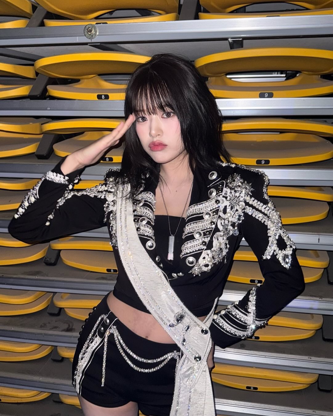 [잡담] 안유진 인스타 뭐야…필승머리 최고ㅠㅠ | 인스티즈