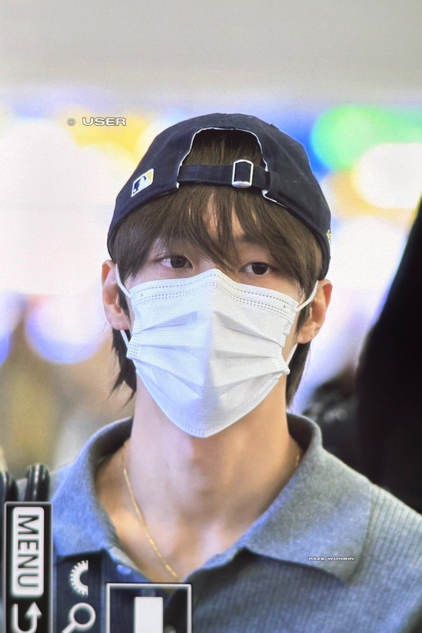 [잡담] 원빈 너무 설레게 생김 | 인스티즈