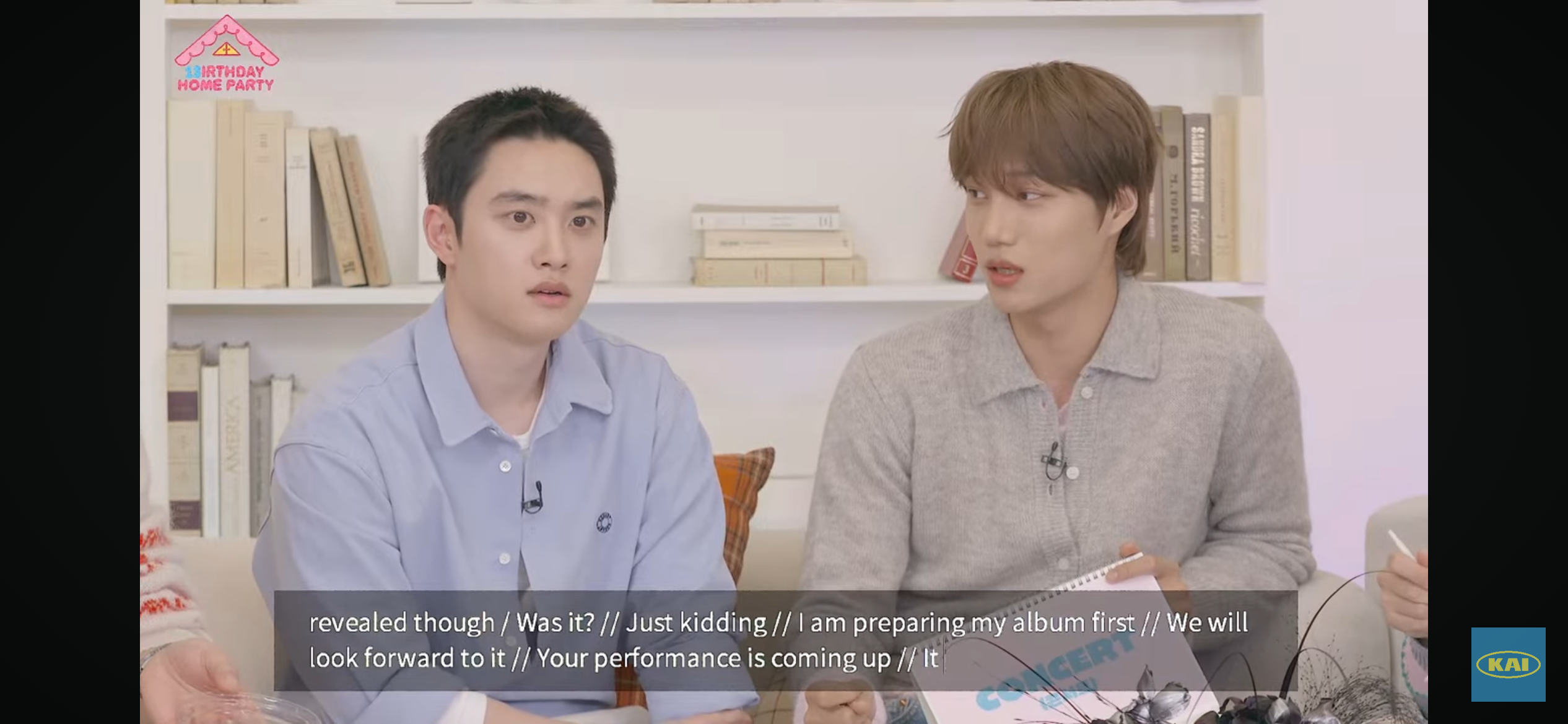 [잡담] 엑소 얼굴관리 진짜 그대로다 | 인스티즈