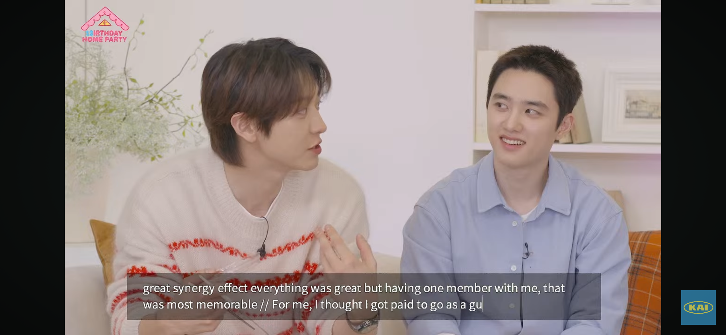 [잡담] 엑소 얼굴관리 진짜 그대로다 | 인스티즈