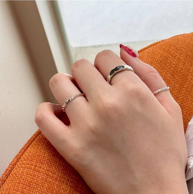 [잡담] 반려동물 반지 디자인 골라주라ㅠㅠㅠ🖤 | 인스티즈
