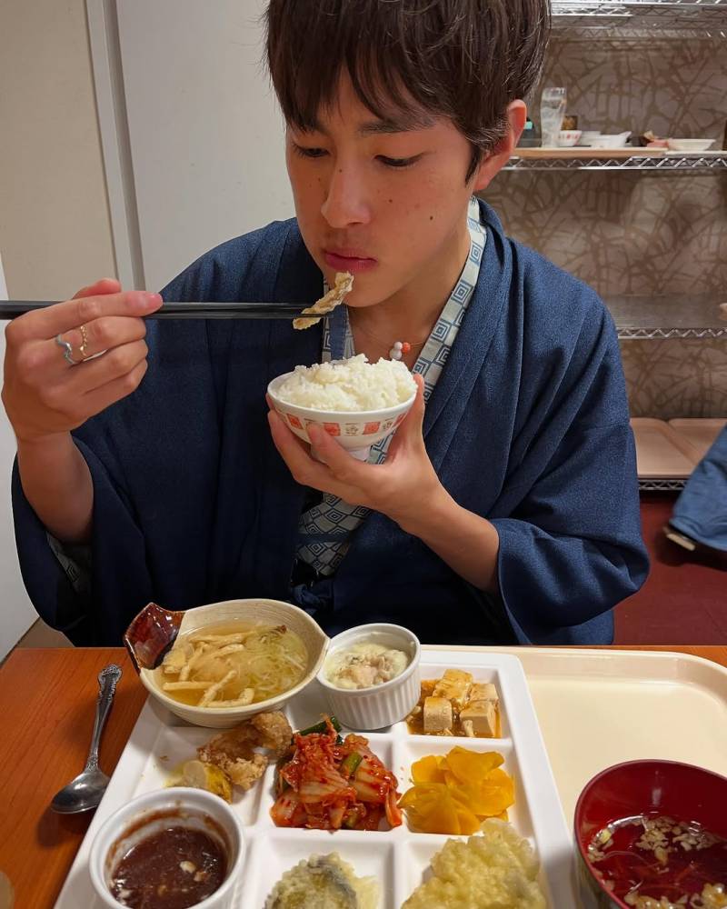 [잡담] 홍태준 진짜 너무 좋다... | 인스티즈