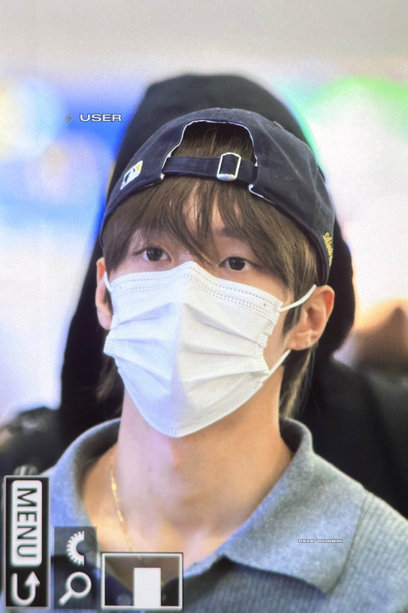 [잡담] 원빈 너무 설레게 생김 | 인스티즈