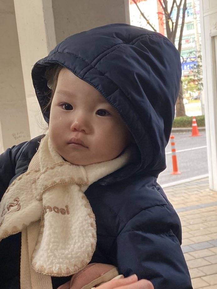[잡담] 야구장에서 바라만 봐도 웃음이 막 나오는 유일한 존재 | 인스티즈