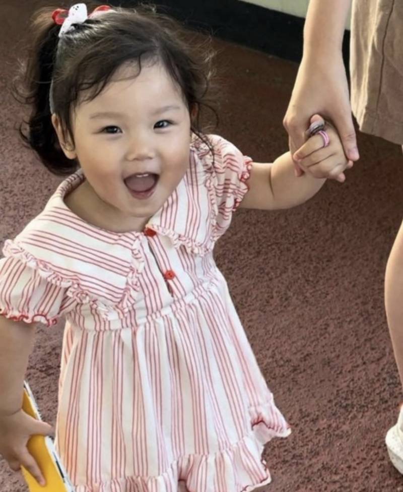 [잡담] 야구장에서 바라만 봐도 웃음이 막 나오는 유일한 존재 | 인스티즈