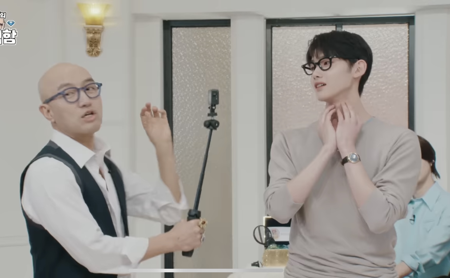 [잡담] 아니 비율 진짜 충격적이다..ㅋㅋㅋ | 인스티즈
