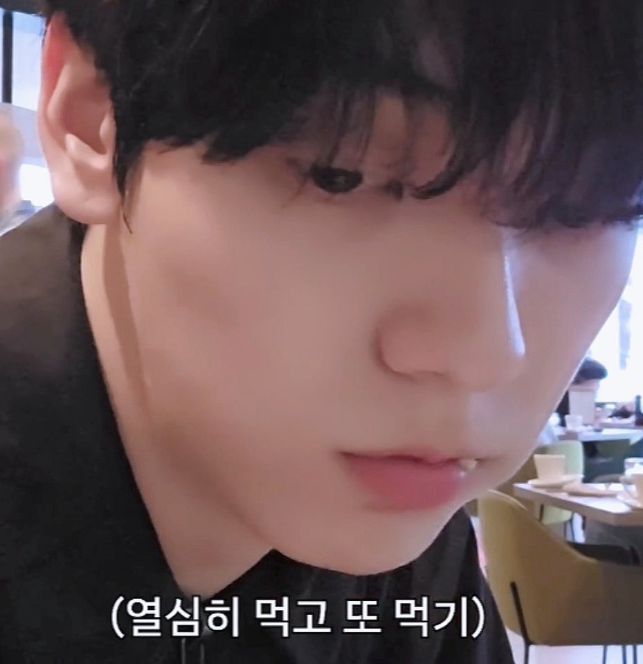 [잡담] ㄹㅇ 지금까지 본 사람 중에 제일 토끼같음 | 인스티즈
