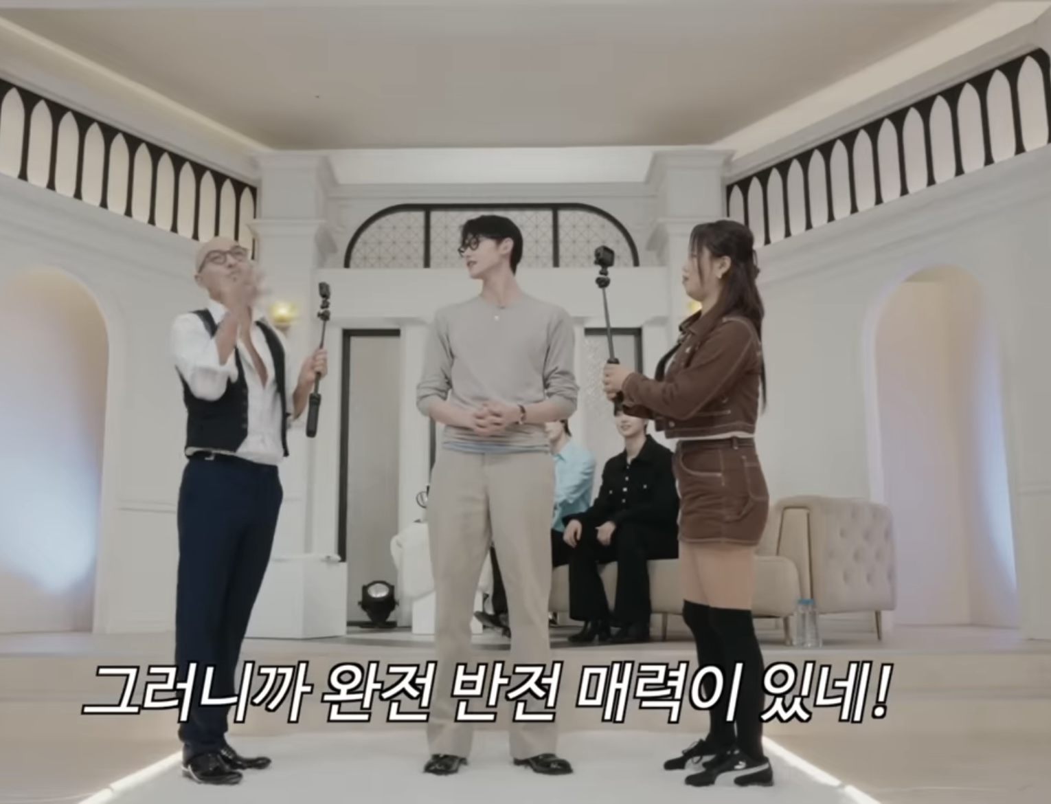 [잡담] 아니 비율 진짜 충격적이다..ㅋㅋㅋ | 인스티즈
