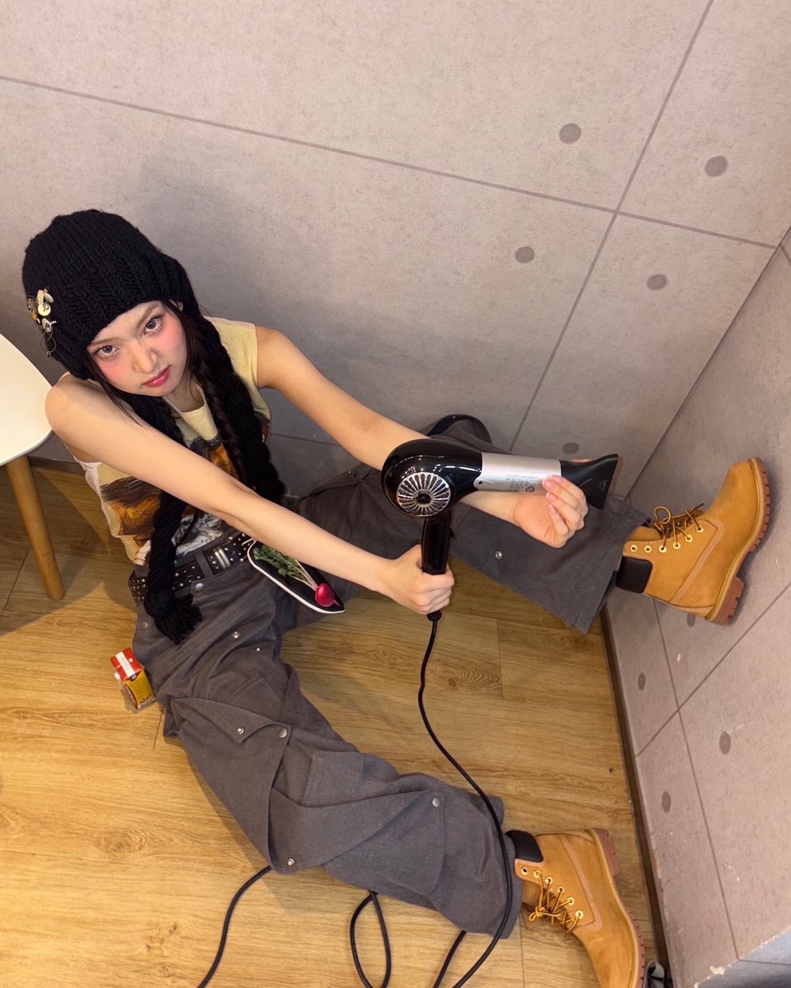 [잡담] 키키 인스타 사진들이 느좋인 이유.. | 인스티즈