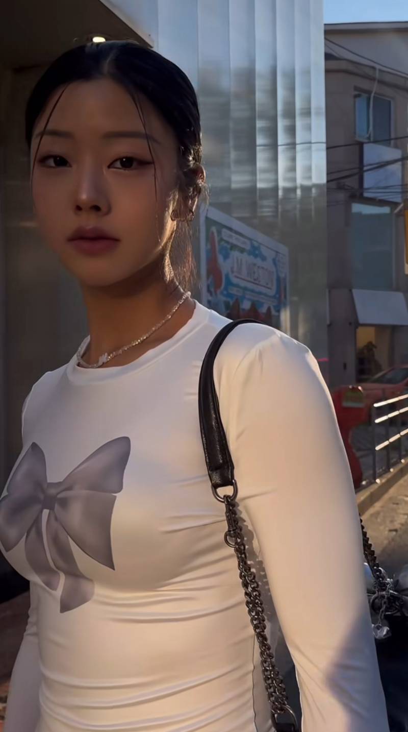[잡담] 이런 얼굴 되고싶은데 이런 얼굴 특징이 뭘까… | 인스티즈