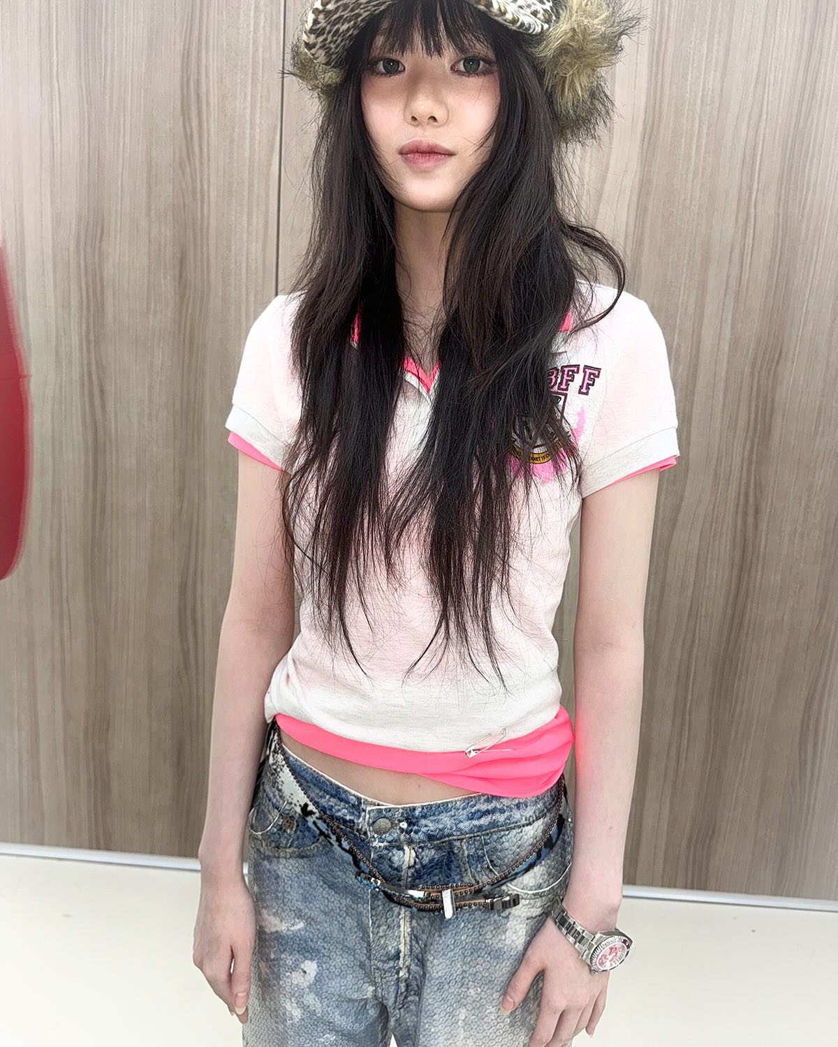 [잡담] 키키 인스타 사진들이 느좋인 이유.. | 인스티즈