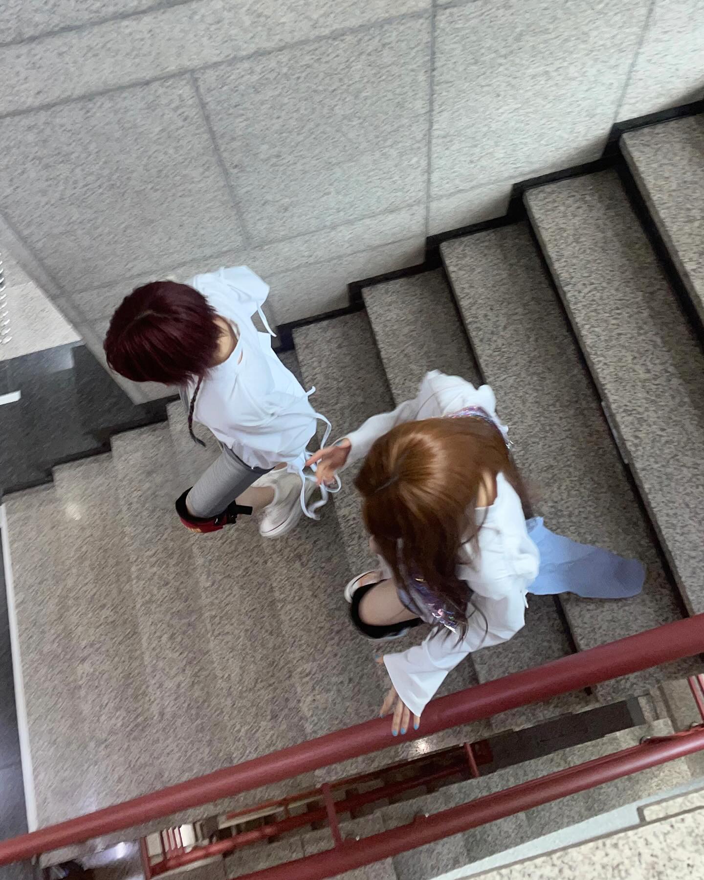 [잡담] 키키 인스타 사진들이 느좋인 이유.. | 인스티즈