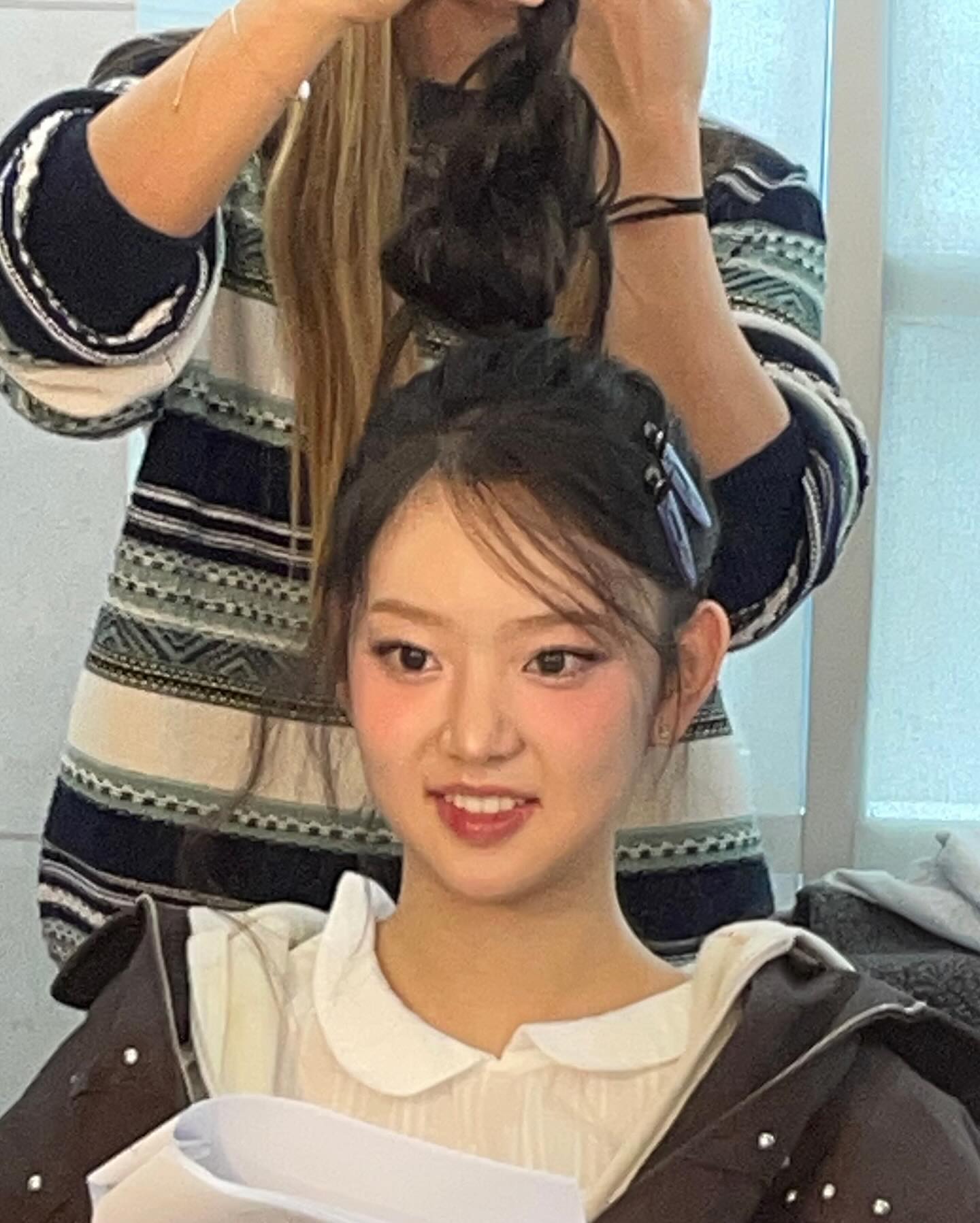 [잡담] 키키 인스타 사진들이 느좋인 이유.. | 인스티즈