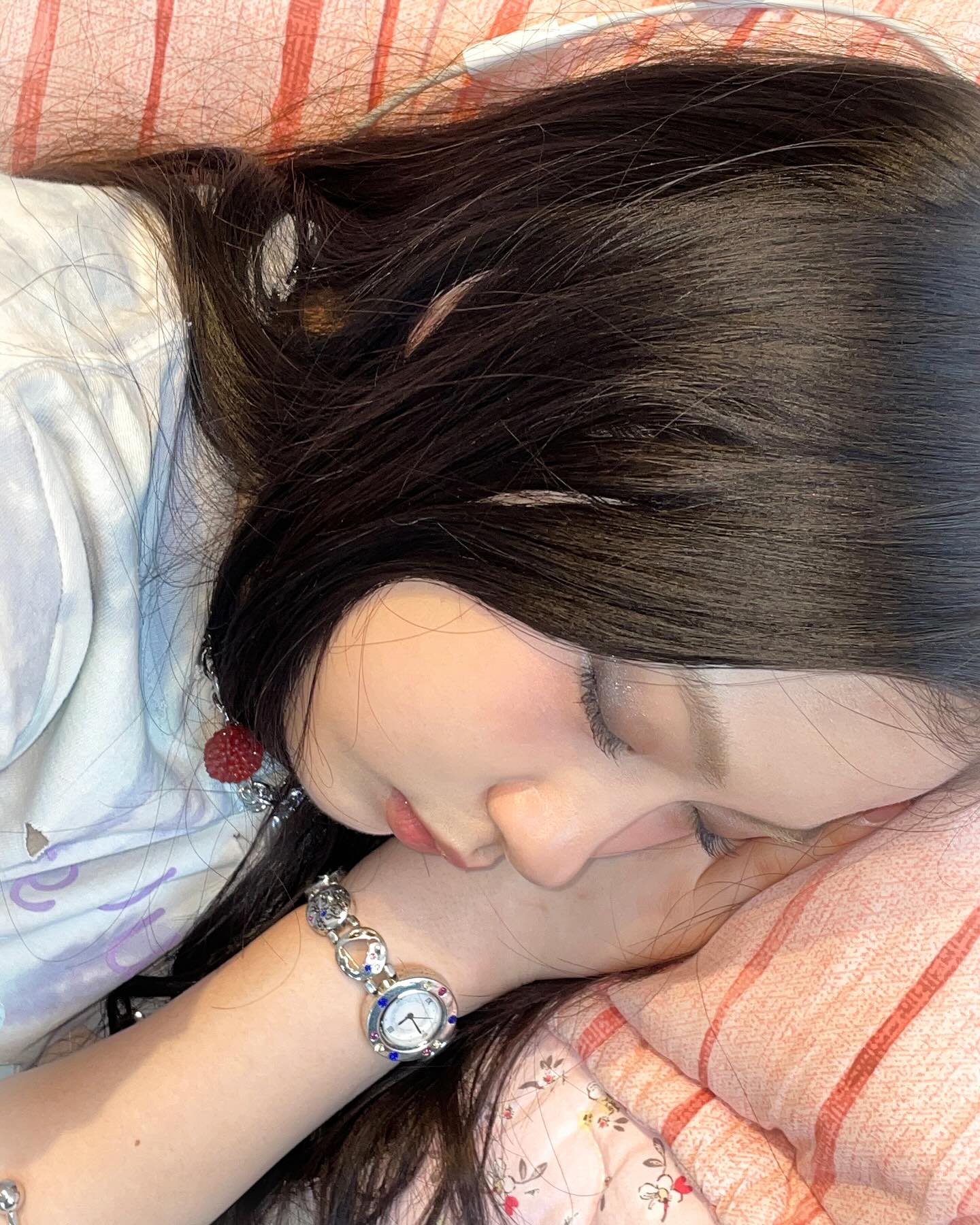 [잡담] 키키 인스타 사진들이 느좋인 이유.. | 인스티즈