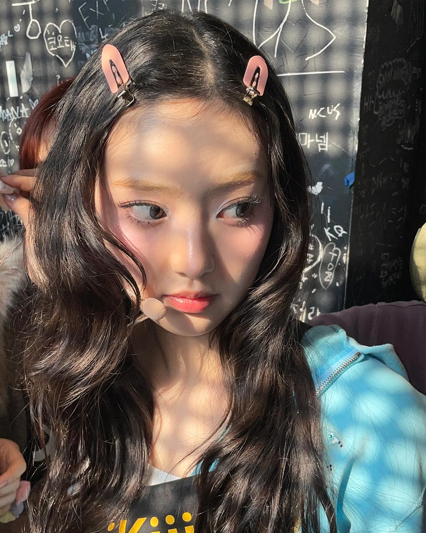 [잡담] 키키 인스타 사진들이 느좋인 이유.. | 인스티즈