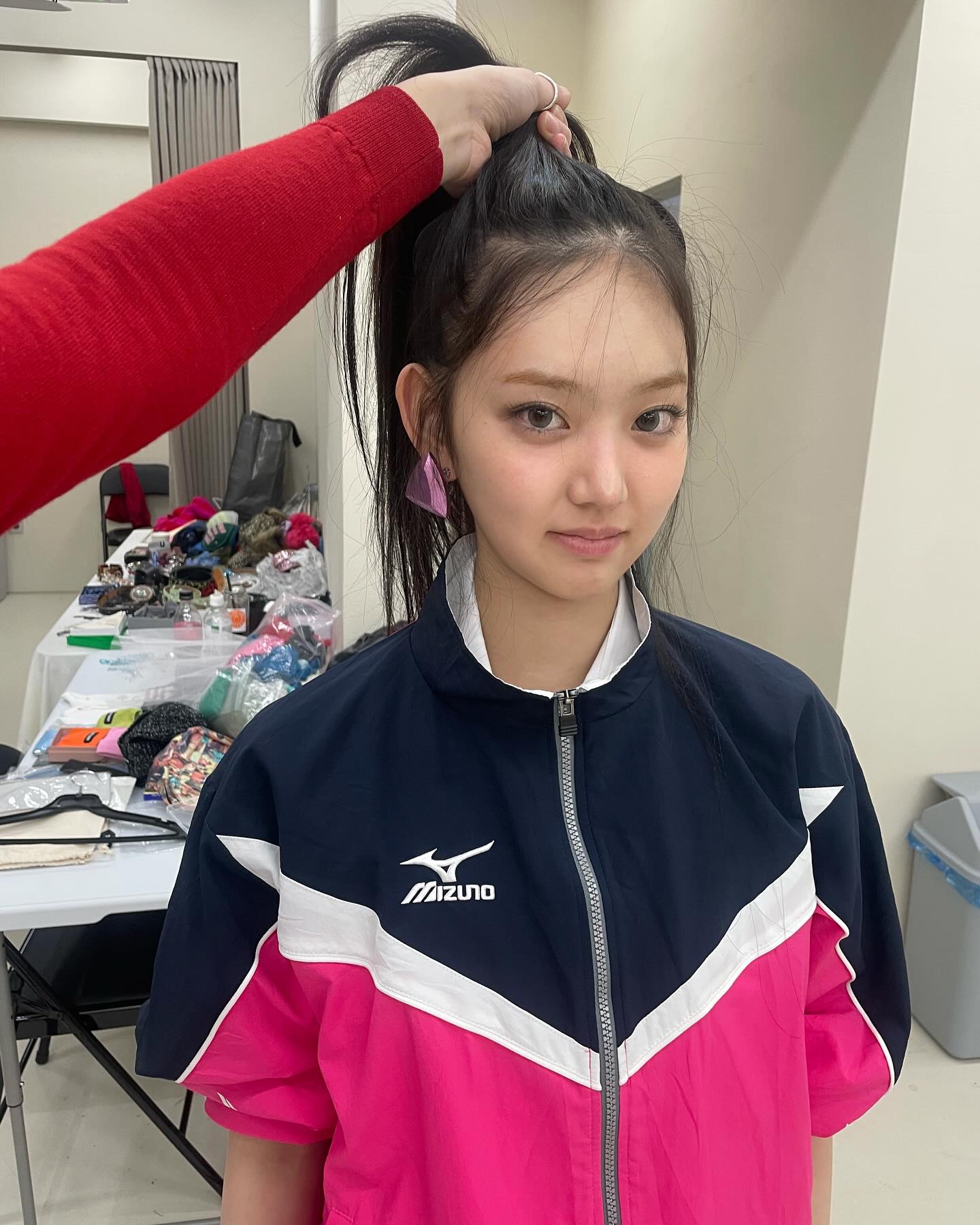 [잡담] 키키 인스타 사진들이 느좋인 이유.. | 인스티즈
