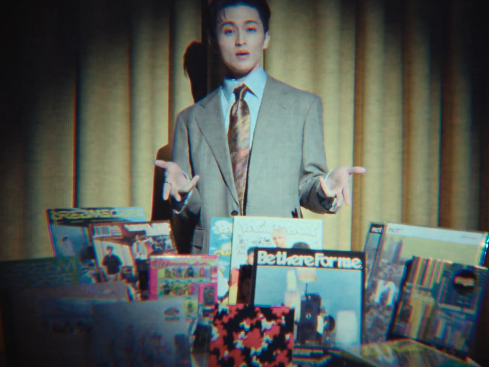 아이돌 헤르미온느설 입증한 '1999' 뮤직비디오 세계관 해석 | 인스티즈