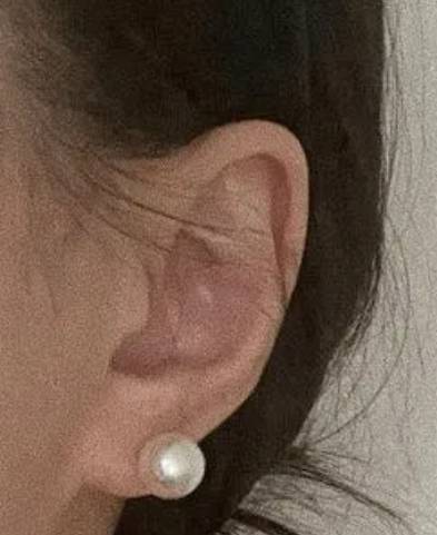 [잡담] 이런 귀걸이 잘 끼고 다녀? | 인스티즈