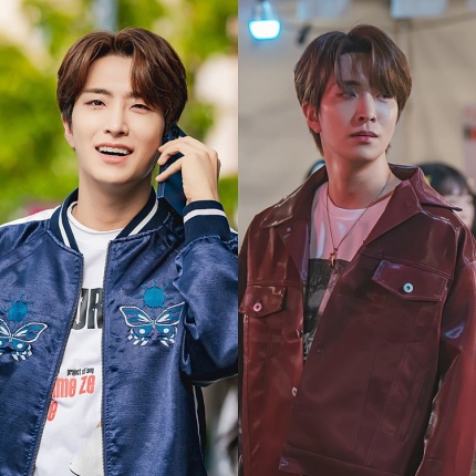 [정보/소식] 갓세븐 영재, '선의의 경쟁' 다음은 '드림하이'••• "계속 도전해야죠”[IS인터뷰] | 인스티즈