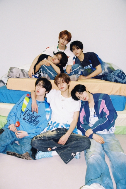 [잡담] NCT WISH 표 청량 러브송..'팝팝'에 담은 실수투성이 사랑 | 인스티즈