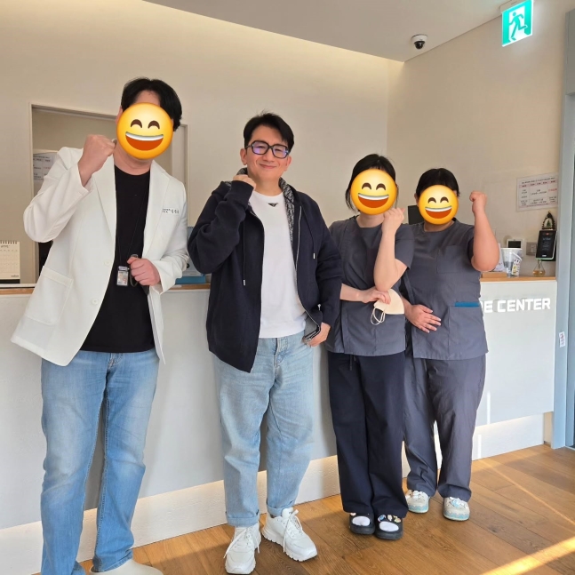 [정보/소식] 홀쭉해진 방시혁, 건강까지 챙기네 "하이브 헬스케어 센터 감사합니다" | 인스티즈