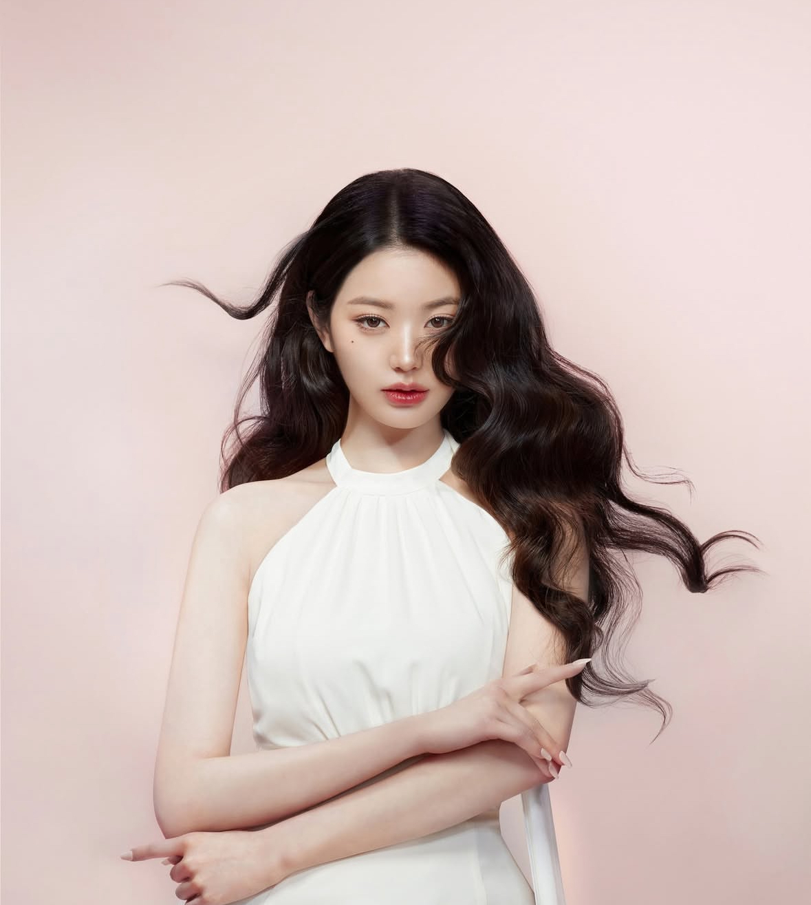 [정보/소식] 다이슨 새 앰버서더 아이브 장원영 | 인스티즈