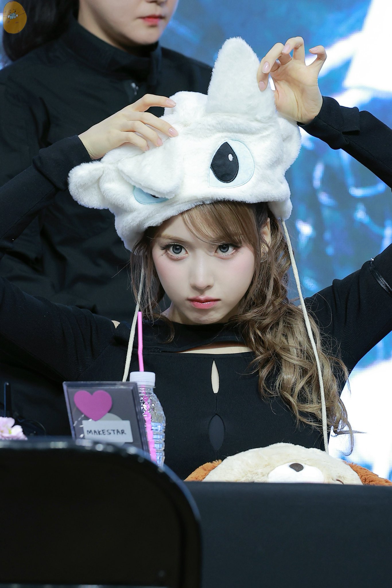 [잡담] 최근 리즈 찍는 중인 엔믹스 지우 | 인스티즈