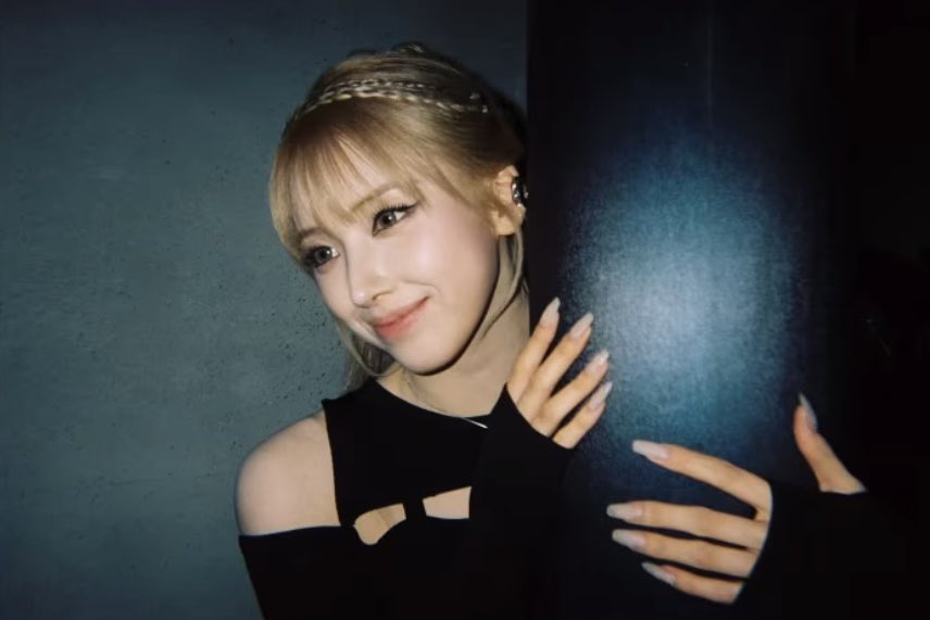 [잡담] 최근 리즈 찍는 중인 엔믹스 지우 | 인스티즈