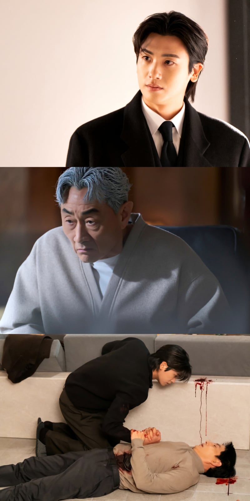 [정보/소식] '보물섬' 또 자체 최고 시청률… 최종회 15% 뚫을까 | 인스티즈