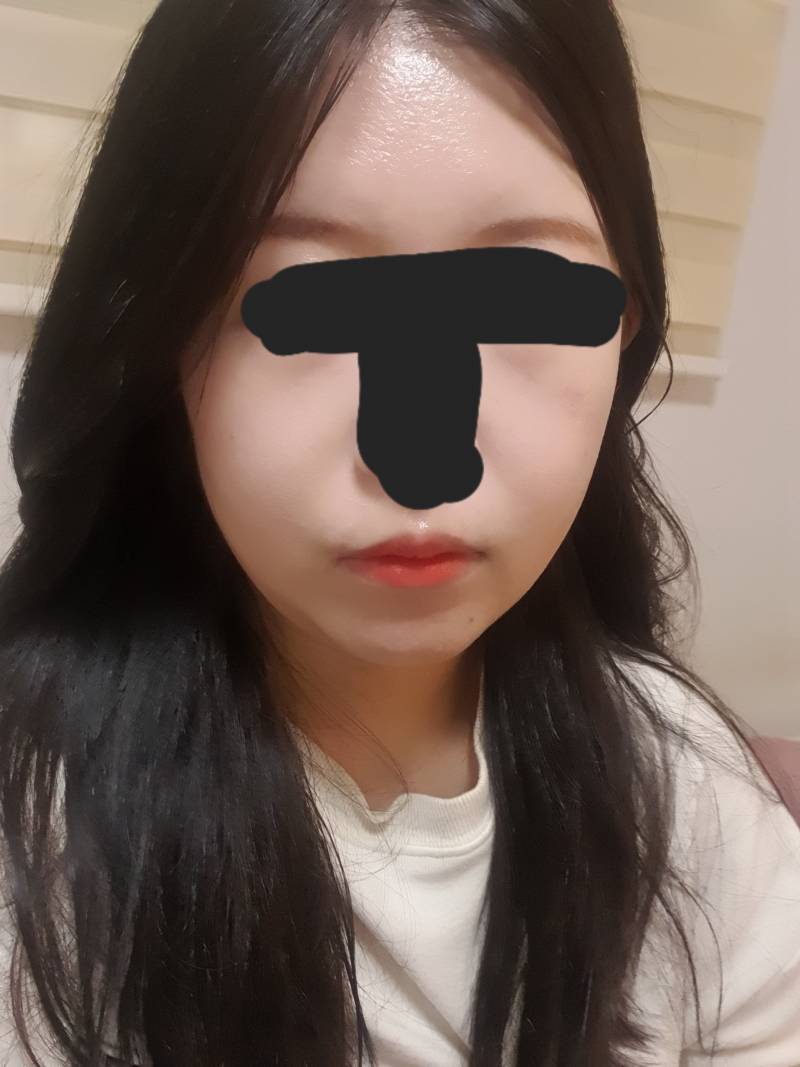 사진만 봐서 나 웜톤같애? 쿨톤같애? | 인스티즈