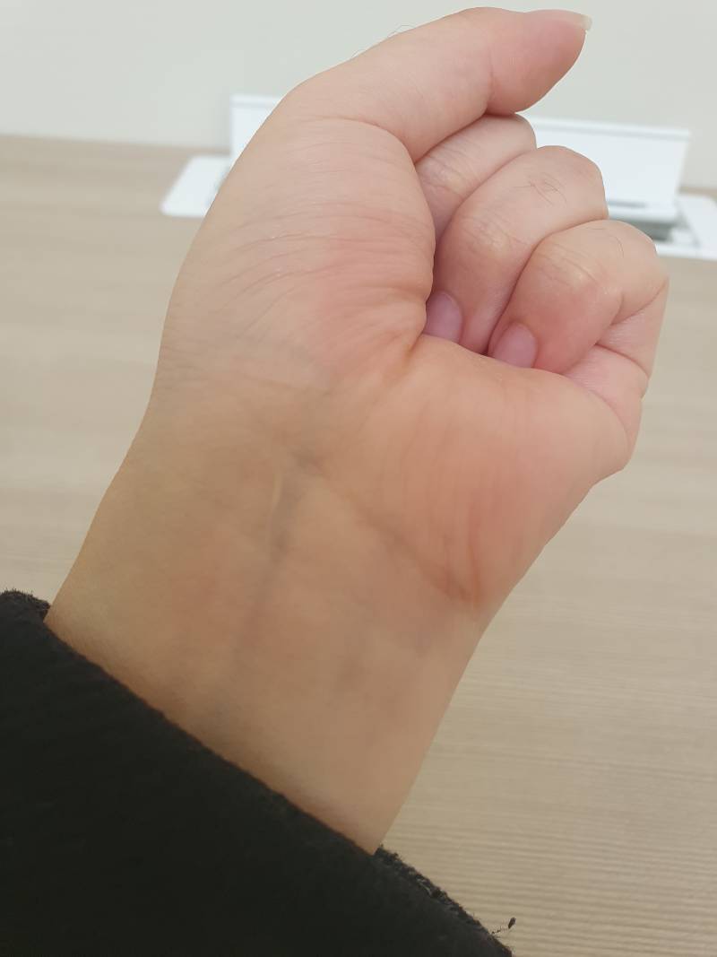 사진만 봐서 나 웜톤같애? 쿨톤같애? | 인스티즈
