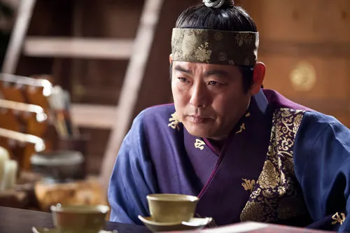 [잡담] 헐 역사알못 사극유니버스 대깜놀함 | 인스티즈