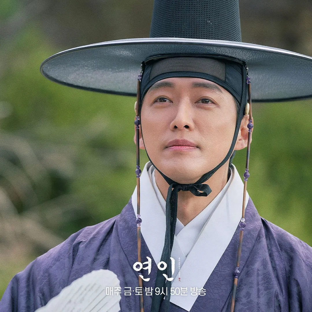 [잡담] 헐 역사알못 사극유니버스 대깜놀함 | 인스티즈