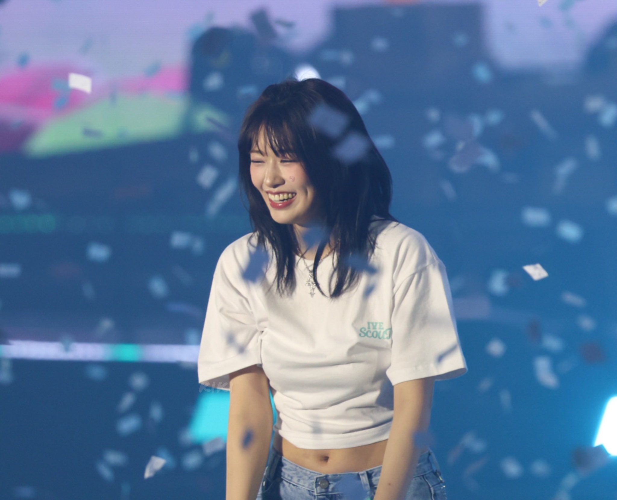 [잡담] 아ㅠㅠ안유진 진짜 귀엽고 멋있고 | 인스티즈